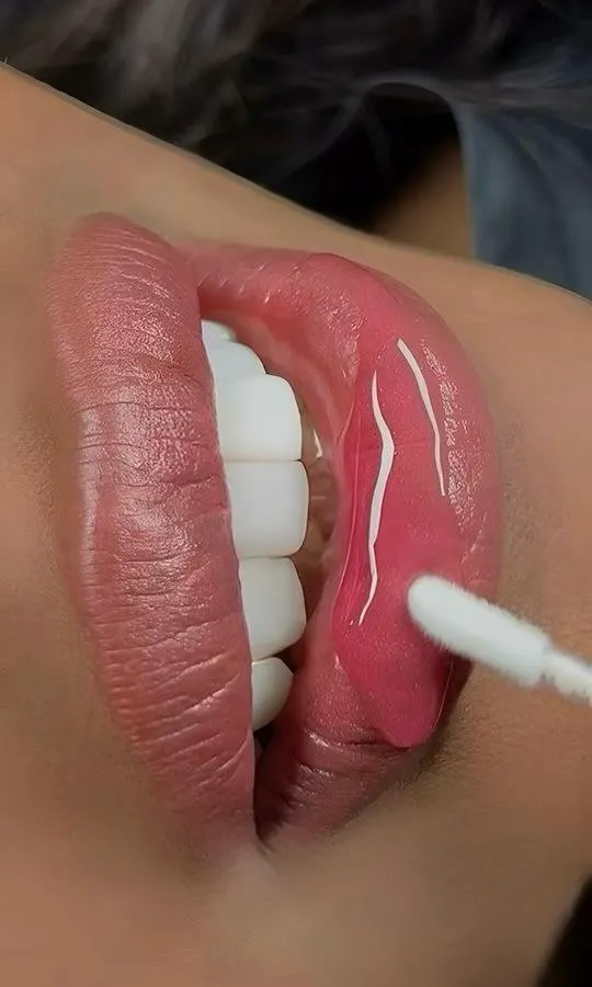 Cherry Lips