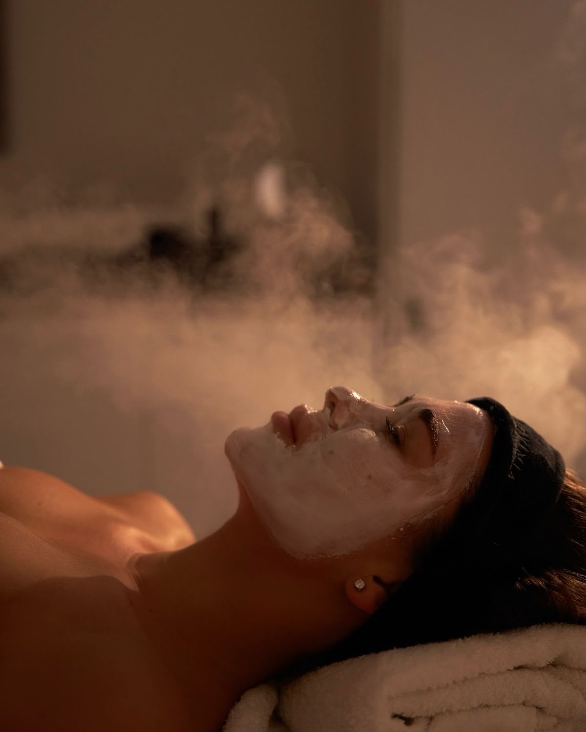Deep Cleansing