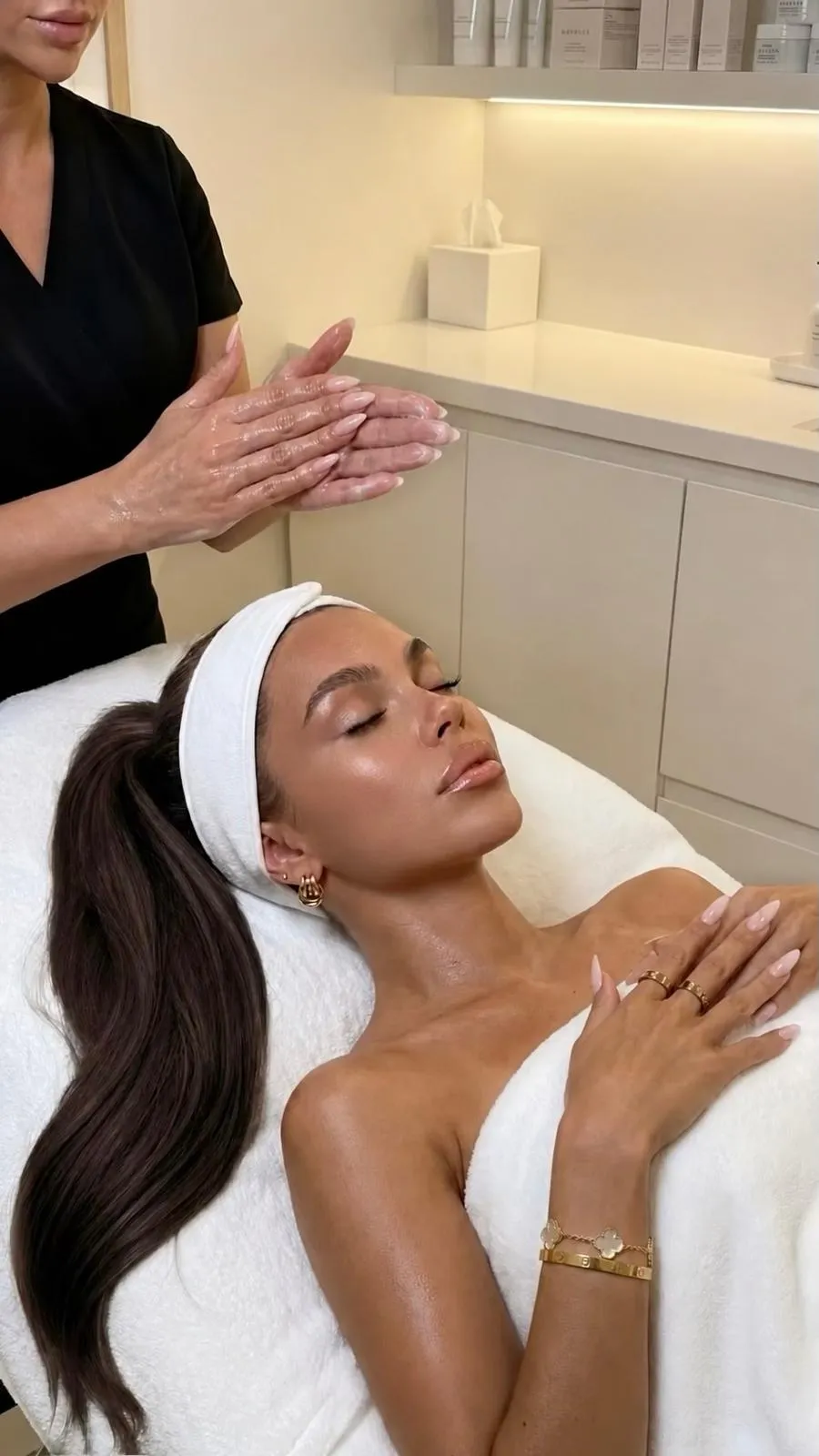 RF Microneedling