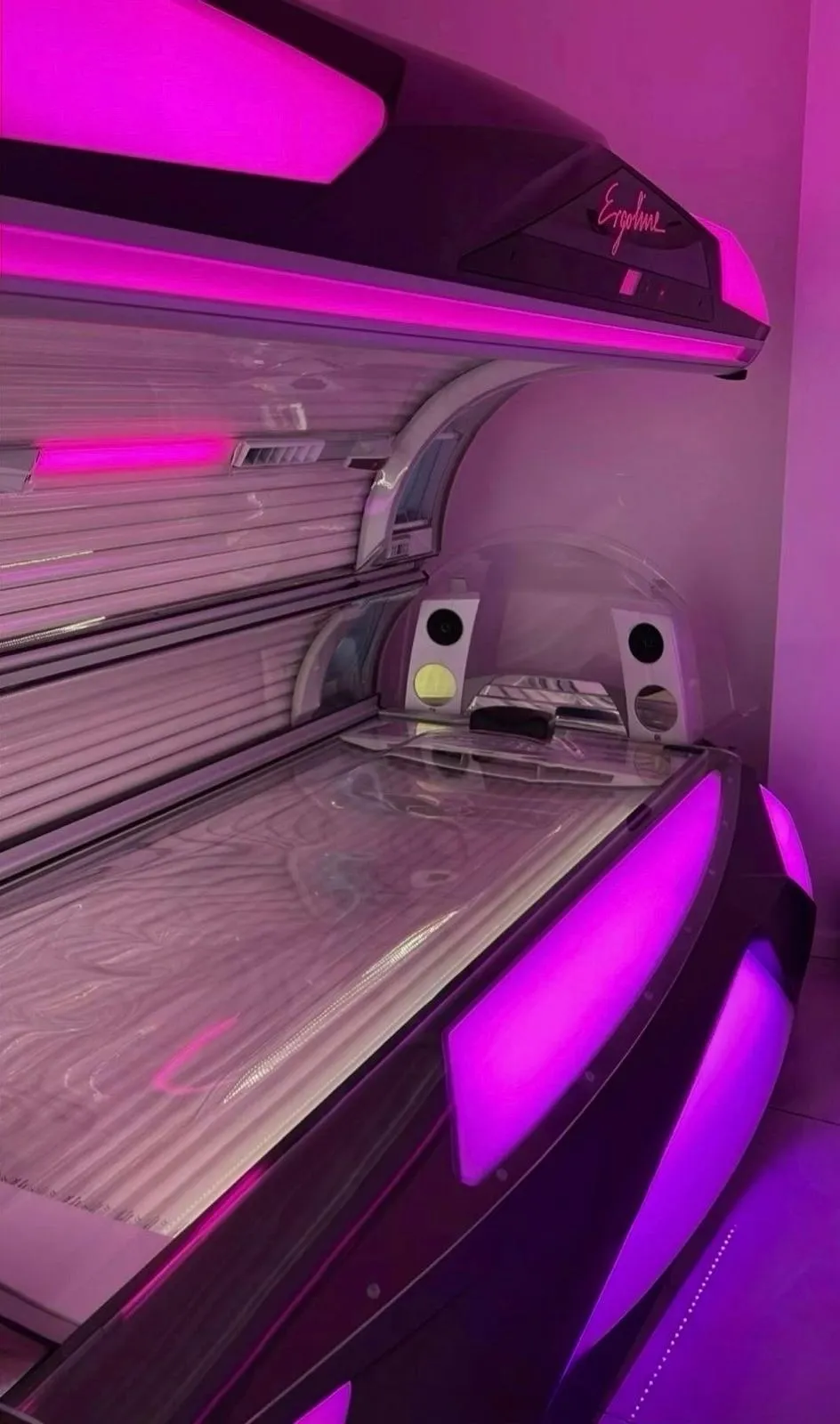 Solarium