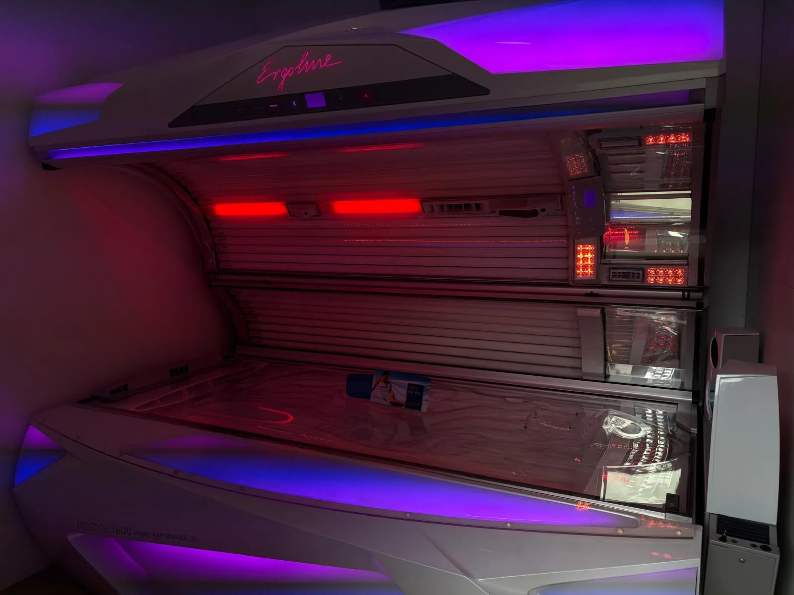 Solarium